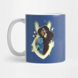 Spirits Mug